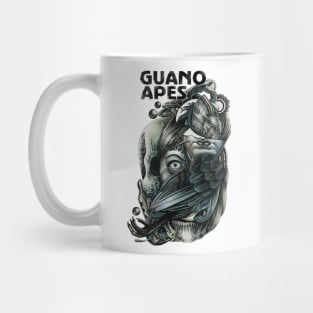 Guano Apes Mug